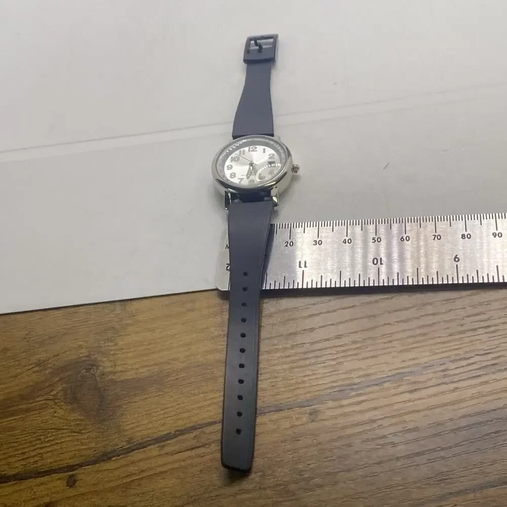 Unbranded womens silver